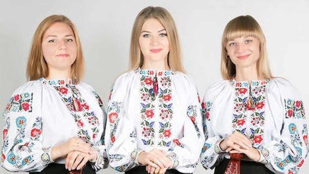 Das „Bandura Ensemble Beriska“ aus Kiew kommt nach Kleinmühlingen