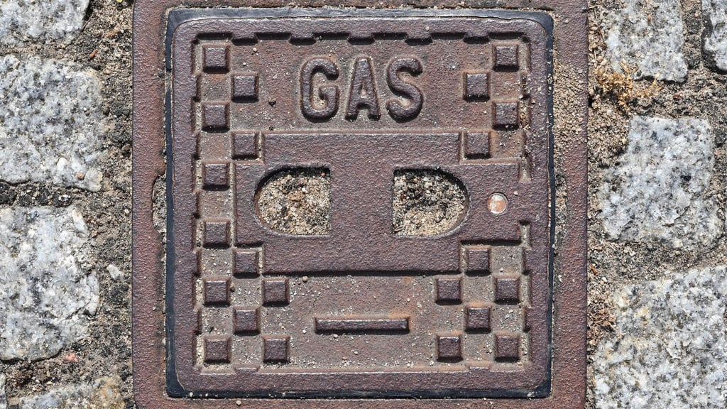 Der Stadtwerke-Verband VKU fordert klare Regeln für den Ausstieg aus der Gasversorgung (Archivbild)