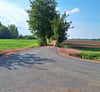 Der fertiggestellte Radweg zwischen Güsten und Ilberstedt soll am 15. November mit einer kleinen Tour gefeiert werden.