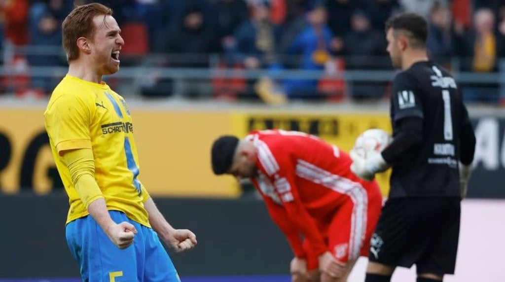 Im Vorjahr hat Lok Leipzig beim HFC einen 1:0-Sieg und am Saisonende die Meisterschaft bejubelt.