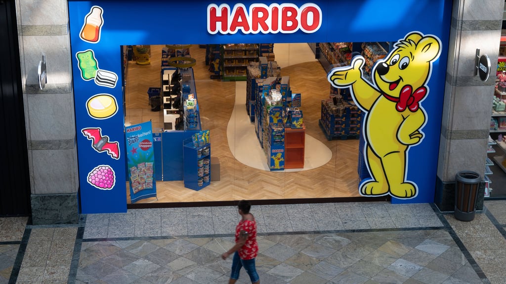 In Sachsen-Anhalt gibt es vielerorts Werksverkäufe und Outlets von beliebten Süßigkeiten.