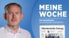 Stellvertretender MZ-Chefredakteur Kai Gauselmann