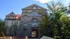 Architekten wetteiferten um Schloss Köthen, jetzt wurde der Wettbewerb durch eine Jury entschieden. (Archivbild)