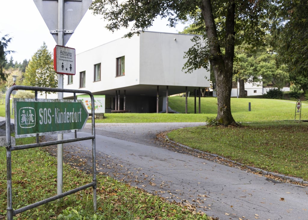 Vorwürfe gegen den Gründer der Kinderhilfsorganisation. (Archivbild)