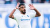 Rayan Ghrieb nach einer vergebenen Torchance - kein seltenes Bild beim 1. FC Magdeburg dieser Tage.
