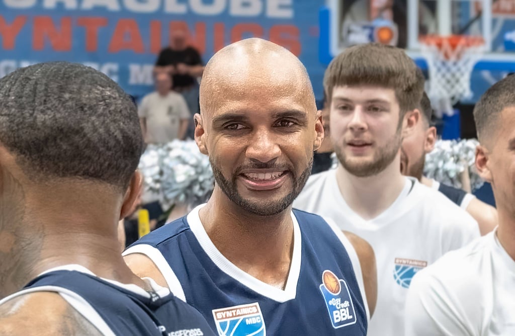 Akeem Vargas bekam in Norwegen Spielzeit.
