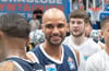 Akeem Vargas bekam in Norwegen Spielzeit. 