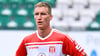 Pascal Schmedemann fehlt dem HFC schmerzlich. 