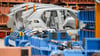 Industrie und Handwerk in Südwestsachsen schlagen Alarm: „Die regionale Wirtschaft bleibt auf Talfahrt.“ (Symbolbild)