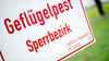 In dem betroffenen Betrieb wird nun der Bestand von 7.400 Puten tierschutzgerecht getötet. (Symbolbild)