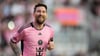 Messi spielt weiter für Inter Miami. (Archivbild)