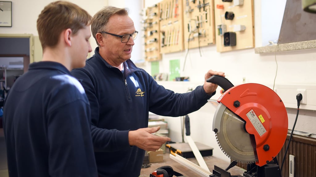 Die "Capital"-Studie zeichnet 2025 erneut die Top-Ausbildungsbetriebe in Sachsen-Anhalt aus.