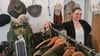 Tabea Flemke eröffnet in Magdeburg einen Second-Hand-Shop für Bushcraft, Prepper und Outdoor-Fans.