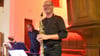 Das Duo Orgel & Sax, bestehend aus Ralf Benschu (Saxophon) und Jens Goldhardt (Orgel), bringt Musik mit, die berührt, überrascht und begeistert. Das geschieht zum ersten Mal nicht am Reformationstag. 