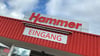 Nach der Insolvenz von Hammer droht die nächste Schließung im Harz. Die Filiale in Wernigerode bleibt vorerst offen – doch die Regale sind leer.&nbsp;