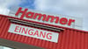 Nach der Insolvenz von Hammer werden bundesweit Filialen geschlossen. Betrifft das auch die in Wernigerode?