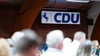 Ein Kommunalpolitiker der CDU Niedersachsen steht für einen Facebook-Post in der Kritik. (Symbolbild)