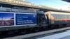 Der ab Dezember aus dem Fahrplan wegfallende Nachtzug Paris-Berlin hat vielleicht doch eine Zukunft (Archivbild).