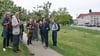 Auf dem Johannisberg in Magdeburg soll ein neues Denkmal entstehen, das die 1.200-jährige Geschichte der Stadt erlebbar macht.
