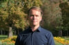 Steffen Koch leitet das Umweltamt des Saalekreises