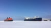 Russisches LNG soll früher als geplant nicht mehr in die EU importiert werden dürfen. (Archivbild)