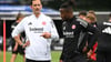 Bangt um seine Katze: Michy Batshuayi (Archivbild).
