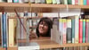 Am Tag der Bibliotheken am 24. Oktober lädt die Bücherei in der Thälmannstraße in Barleben junge und ältere Leseratten ein. 