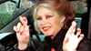 Schauspiel-Legende Brigitte Bardot teilte über soziale Medien mit: „Mir geht es gut.“ (Archivbild)