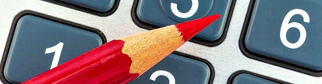 Verwaltung und Kommunalpolitik sollten den Rotstift ansetzen und mit Blick auf die Finanzsituation noch mal rechnen. Diese Forderung des Kreises  ist zumindest für 2025 vom Tisch.
