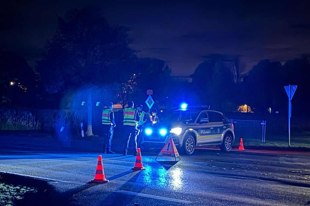 Die Polizei spricht von einer „Fehlinterpretation“.