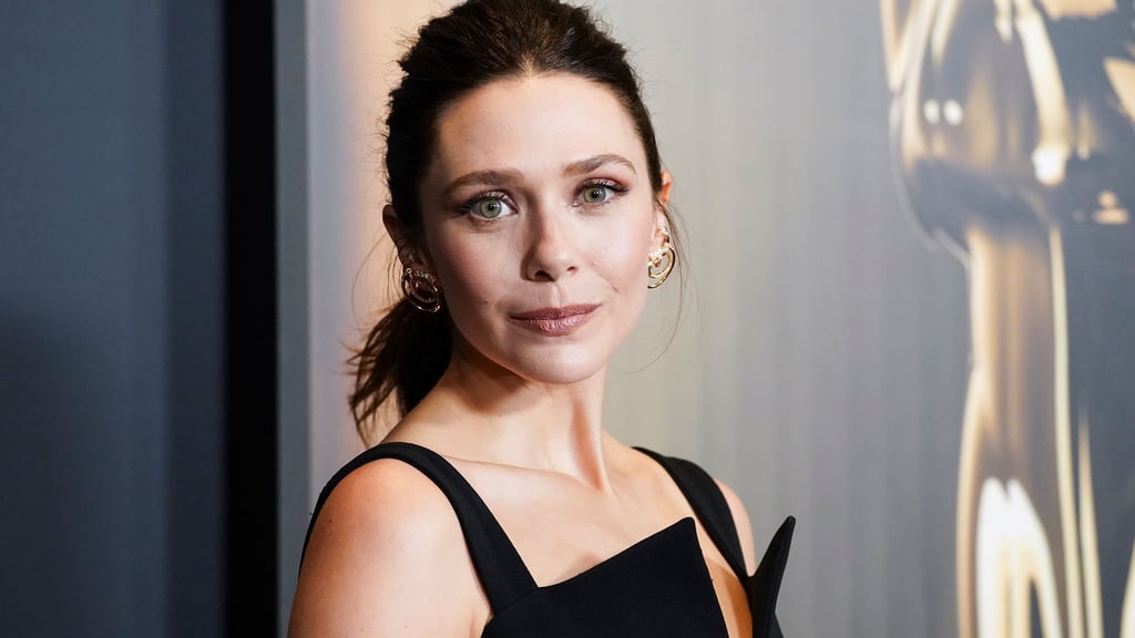 Elizabeth Olsen hält es für wichtig, dass sich Menschen persönlich begegnen. (Archivbild)