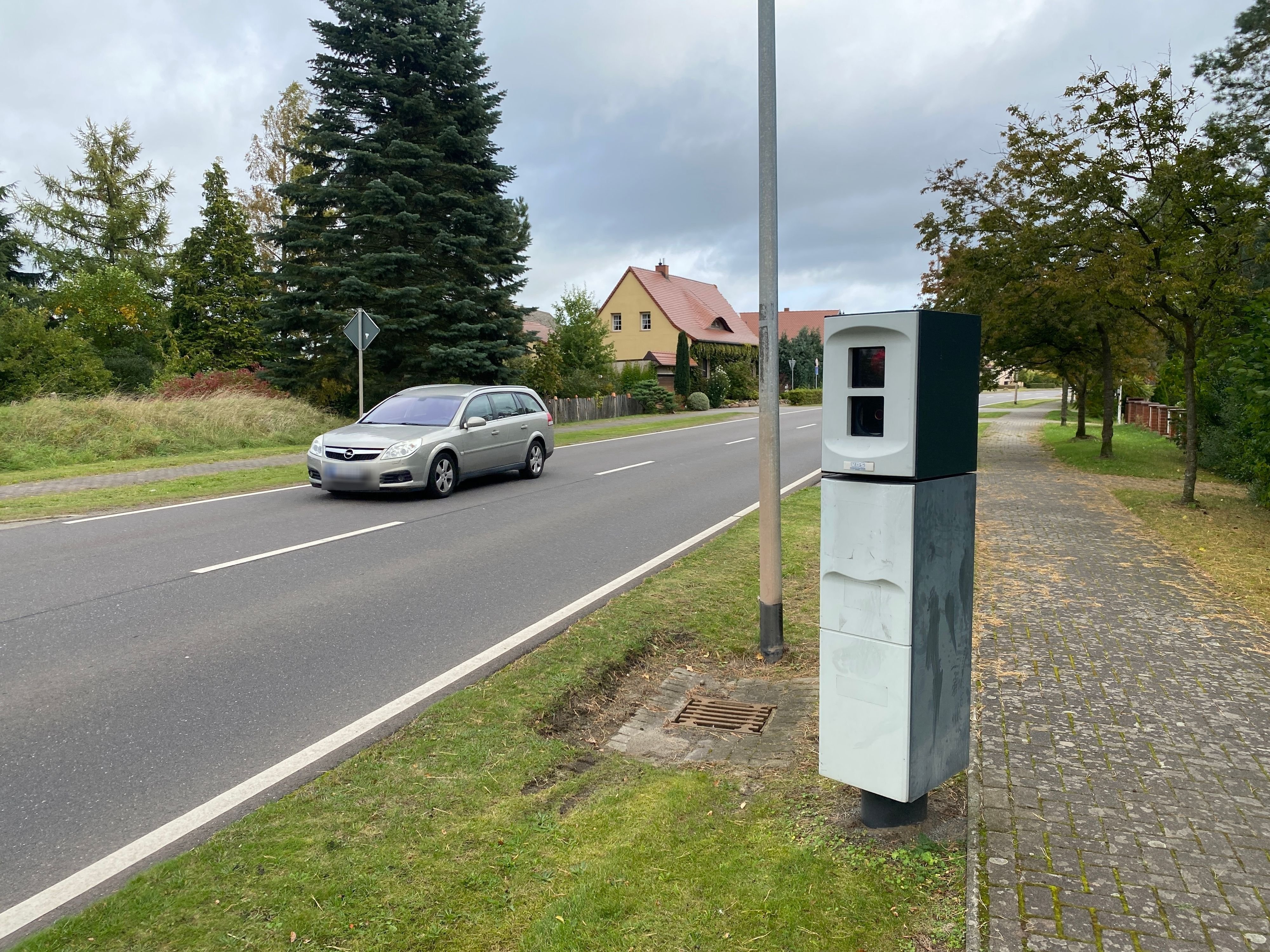 Straßenbau im Jerichower Land: B1-Ortsumgehung bei Reesen: Bürgermeister will schnelle Lösung