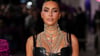 Kim Kardashian spricht über eine belatende Diagnose. (Archivbild)