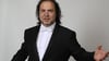 Dilian Kushev, auch bekannt als „Die Goldene Stimme“, kommt nach Ditfurt.