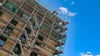 Der Wohnungsbau in Deutschland steckt in einer tiefen Krise. (Archivbild)
