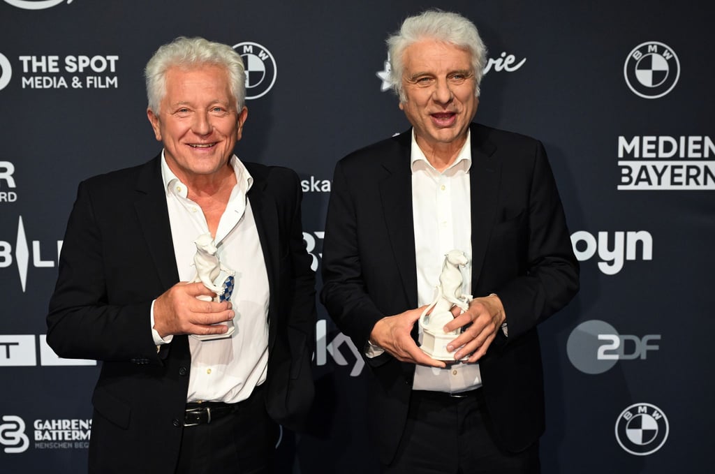 Nemec ist als Hauptkommissar Ivo Batic Teil des Münchner „Tatort“-Ermittlerduos, an der Seite von Udo Wachtveitl.