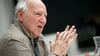 Regisseur Werner Herzog findet Köln sehr authentisch. (Archivbild)