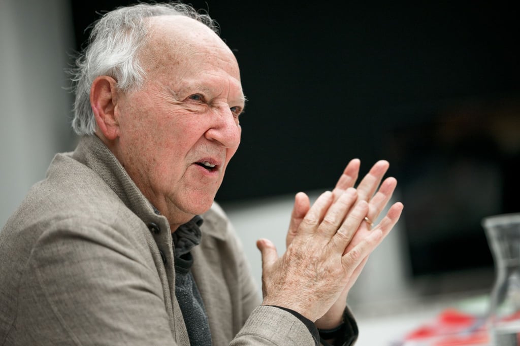 Regisseur Werner Herzog findet Köln sehr authentisch. (Archivbild)