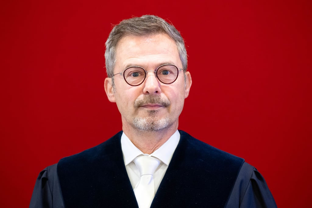 Der Staatsgerichtshof ordnete die Klimakrise als außergewöhnliche Notsituation ein. (Archivbild)