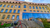 Einige Erstsemester fanden zum Studienstart in Halle keine Wohnung. Rund 100 Übernachtungen gab es über das Long-Stay-Programm der Jugendherbergen als Übergang.