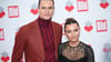 Alexander Zverev und Sophia Thomalla haben ein neues Familienmitglied: Dackel Mishka. (Archivbild)