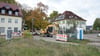 Kreuzung zwischen Schwimmbadstraße, Heinrich-Heine-Straße und Fabrikstraße wird gesperrt.