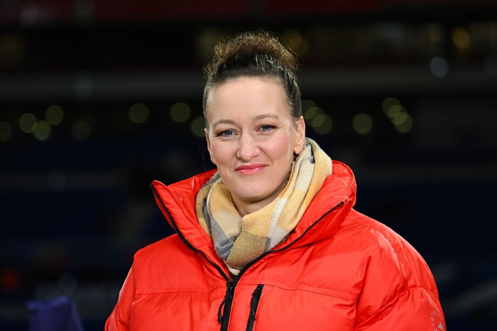 Almuth Schult äußert sich kritisch zur Situation bei den DFB-Torfrauen