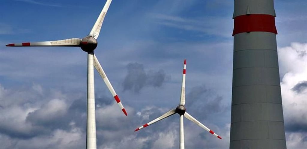 Der Windpark in Reinstedt bekommt eine neue Zufahrt.