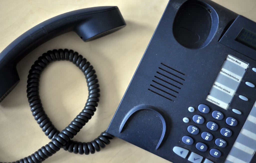 Ein Anbieterwechsel bei Telefon und Internet kann Ärger verursachen.