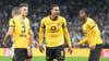 Der Sieg in Kopenhagen gibt dem BVB Rückenwind.