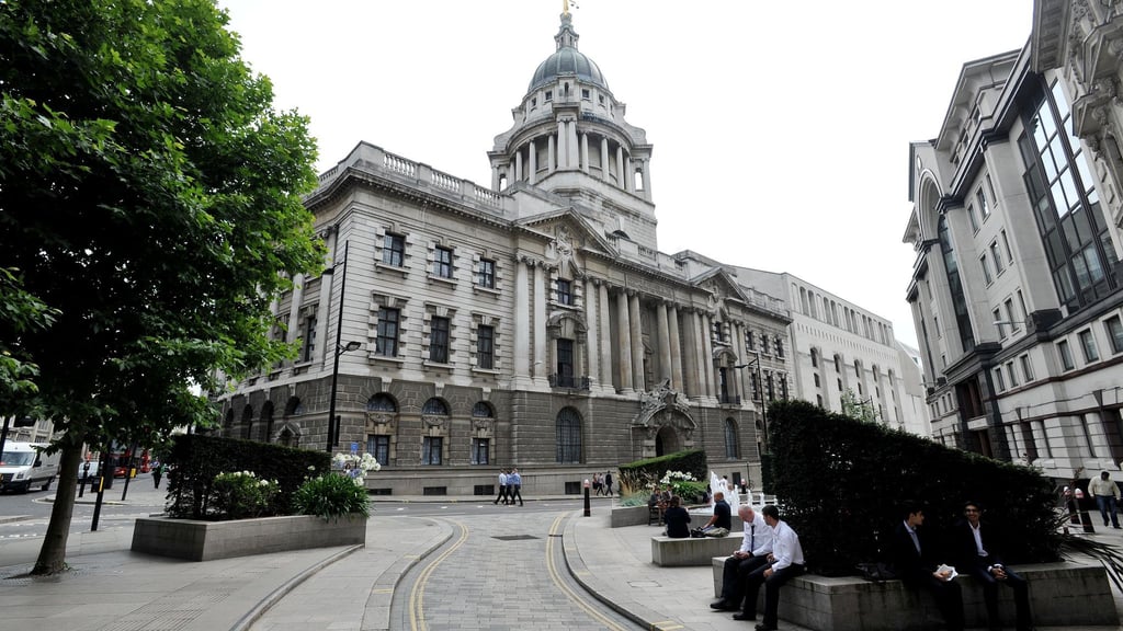 Die Gruppe wurde im Londoner Strafgerichtshof Old Bailey verurteilt. (Archivfoto)