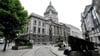 Die Gruppe wurde im Londoner Strafgerichtshof Old Bailey verurteilt. (Archivfoto)