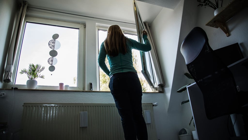 Rund ums Lüften und Heizen gibt es viele Mythen.