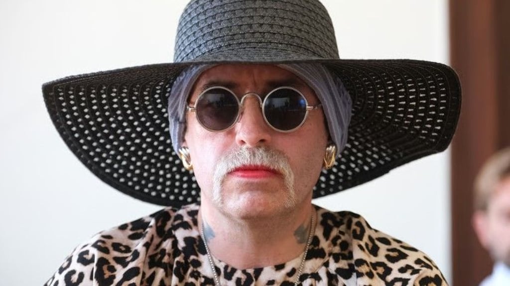 Rechtsextremistin Liebich: Nach Änderung des Geschlechtseintrags legte die Staatsanwaltschaft Halle den Haftantritt in einem Frauengefängnis fest.